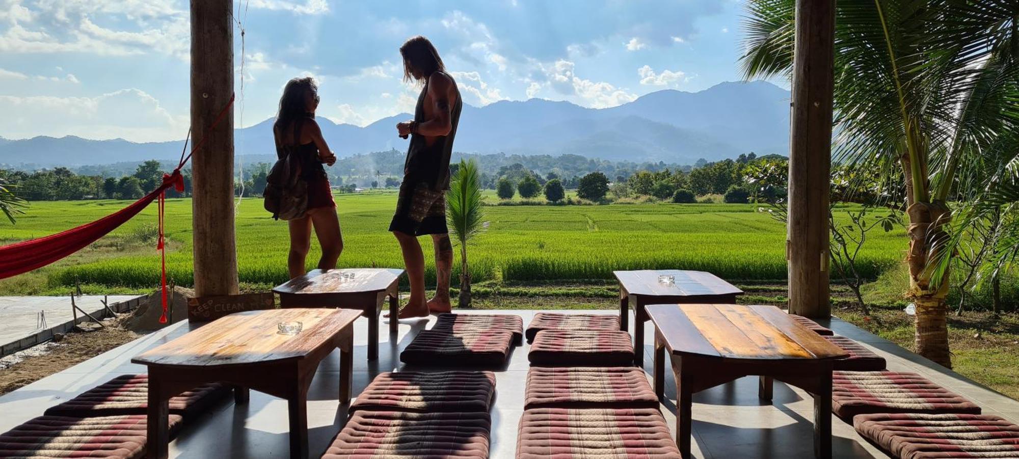 Atlas Valley (Adults Only) Pai Luaran gambar
