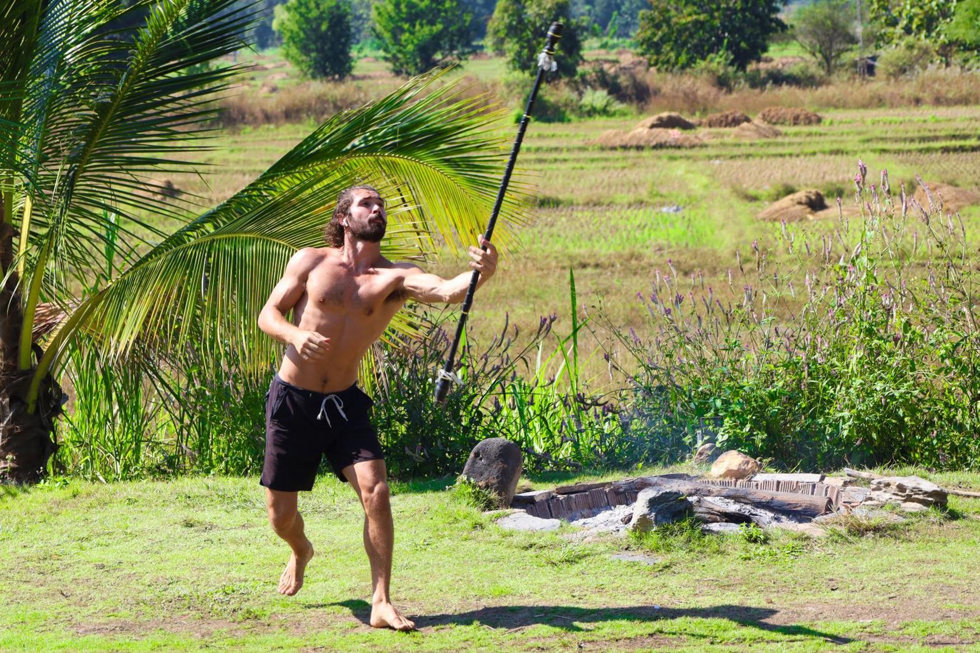 Atlas Valley (Adults Only) Pai Luaran gambar