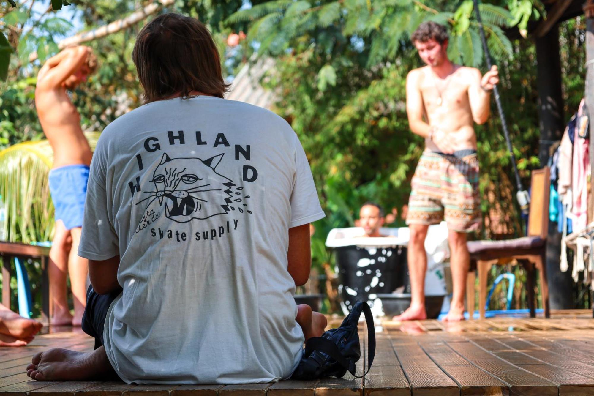 Atlas Valley (Adults Only) Pai Luaran gambar