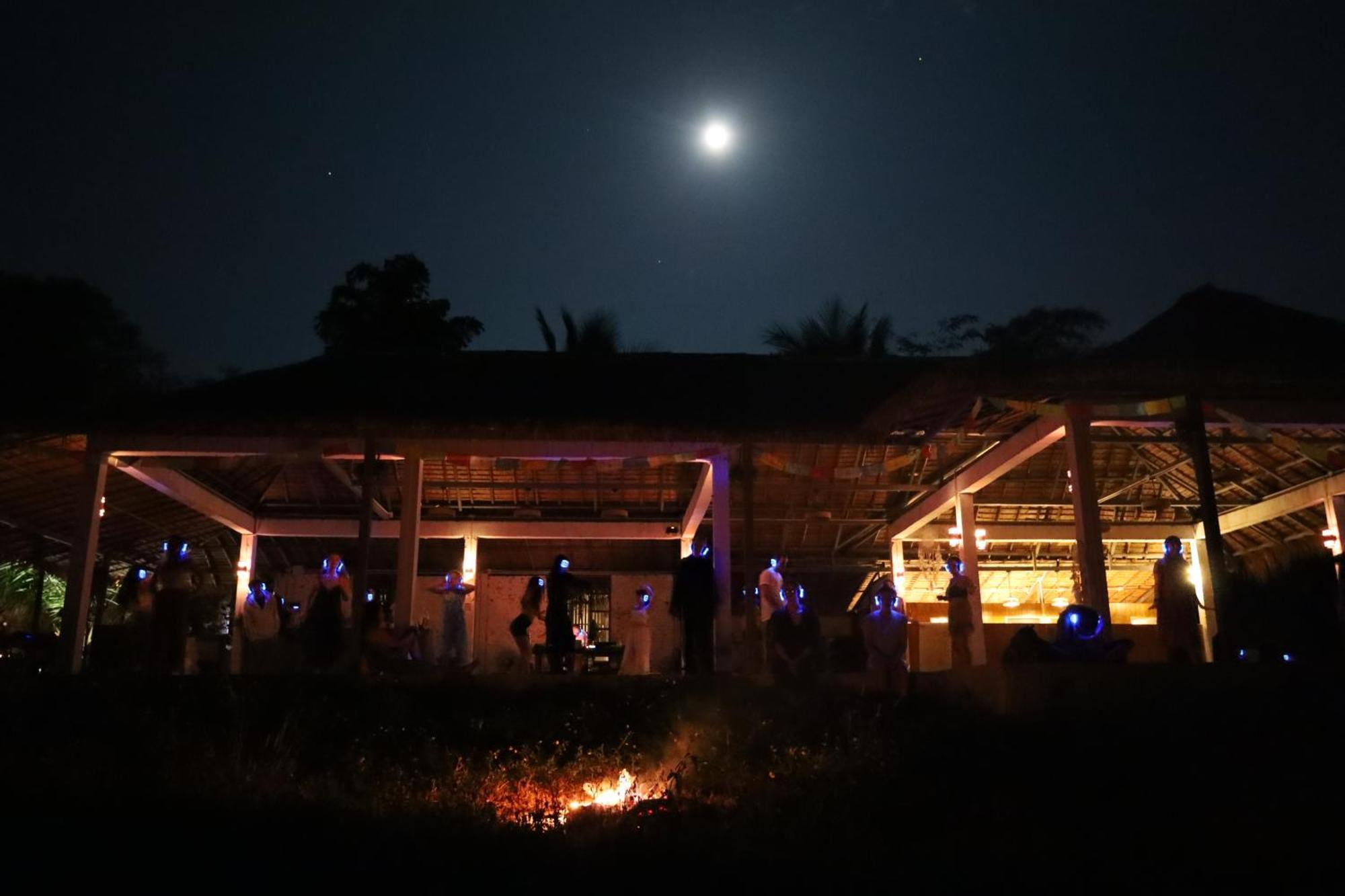 Atlas Valley (Adults Only) Pai Luaran gambar