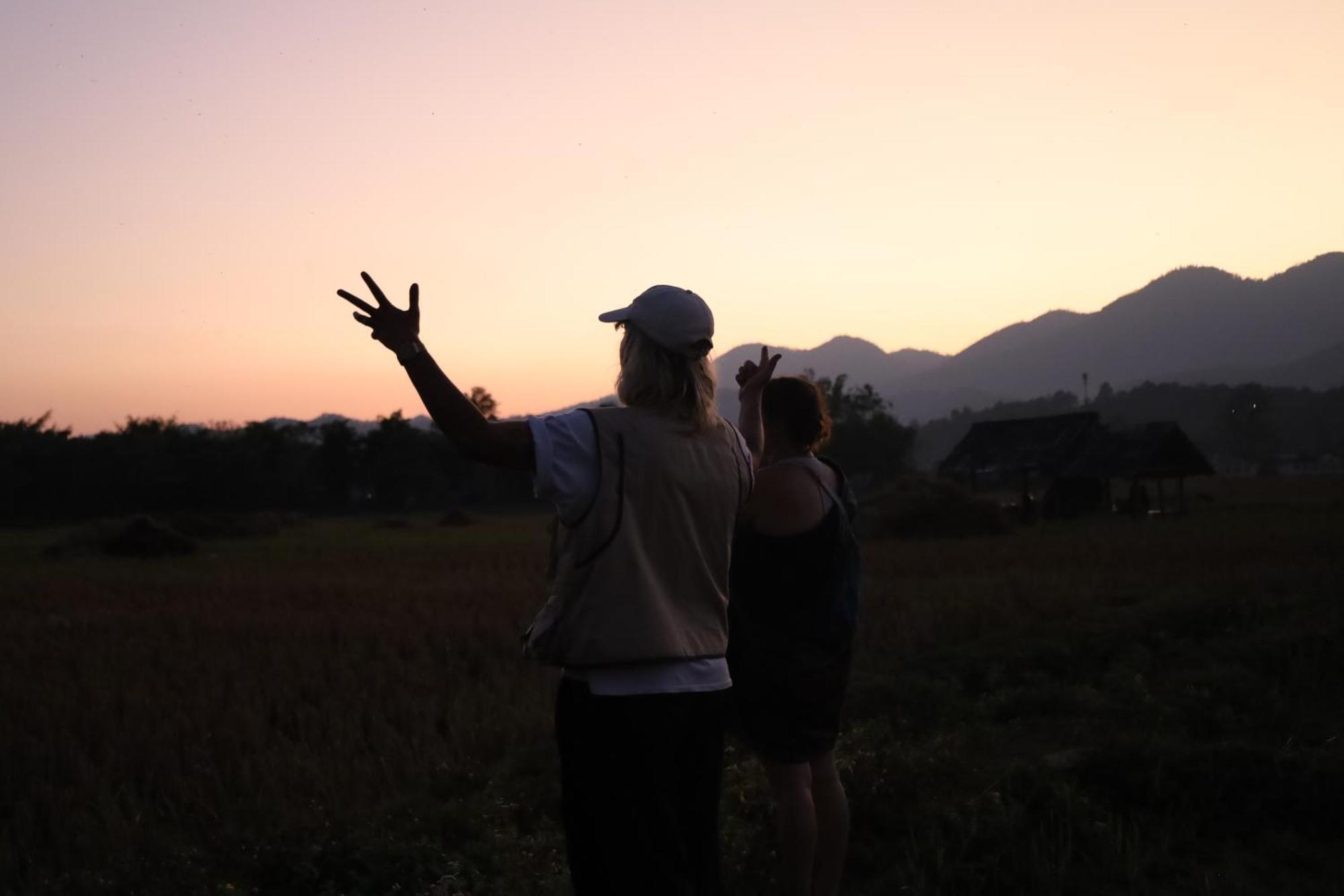 Atlas Valley (Adults Only) Pai Luaran gambar