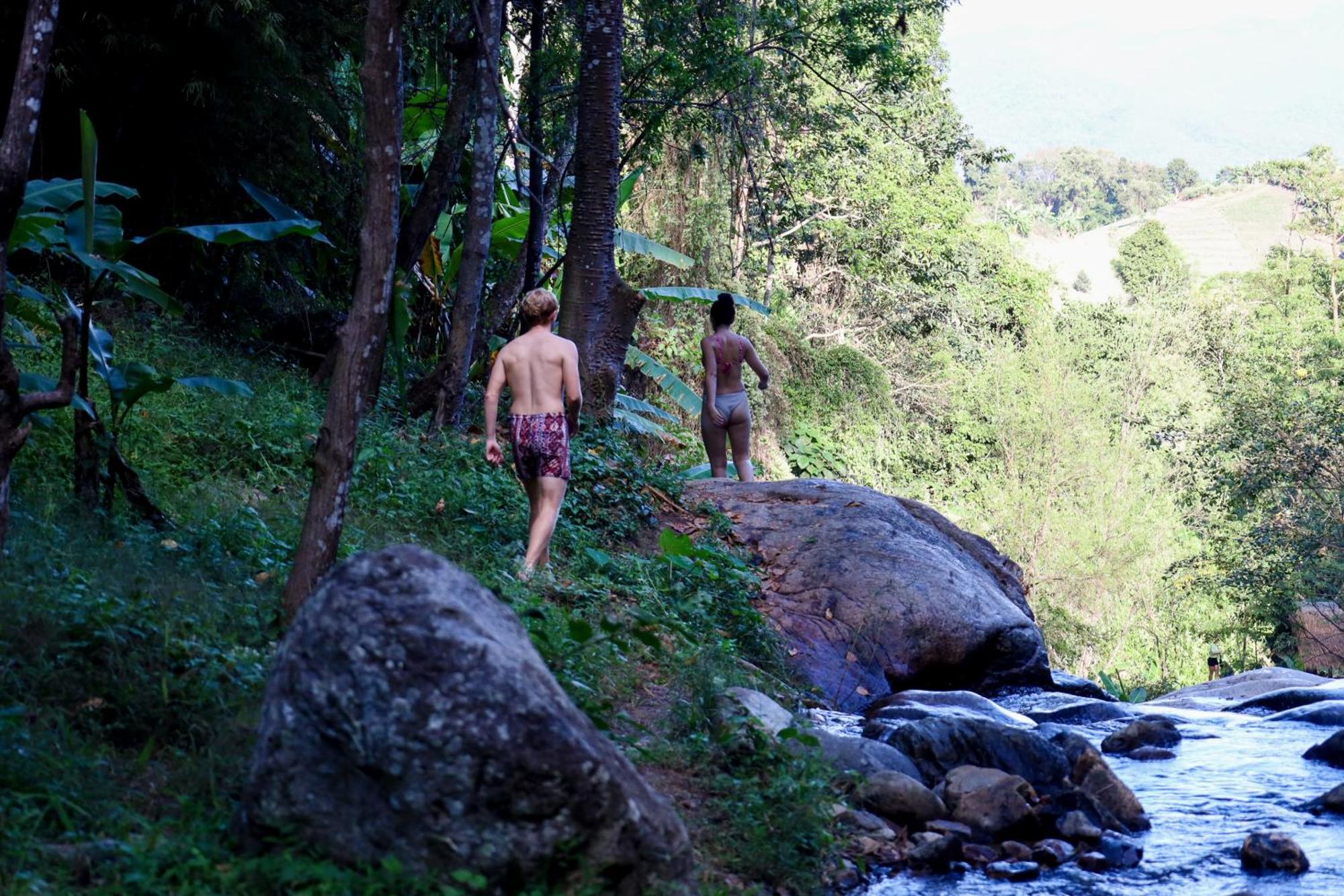Atlas Valley (Adults Only) Pai Luaran gambar