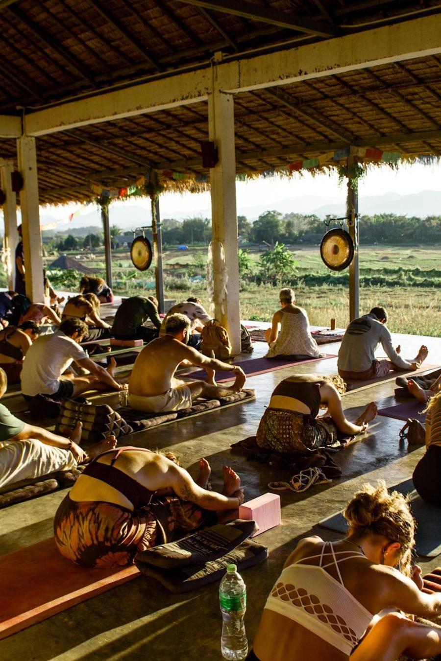 Atlas Valley (Adults Only) Pai Luaran gambar
