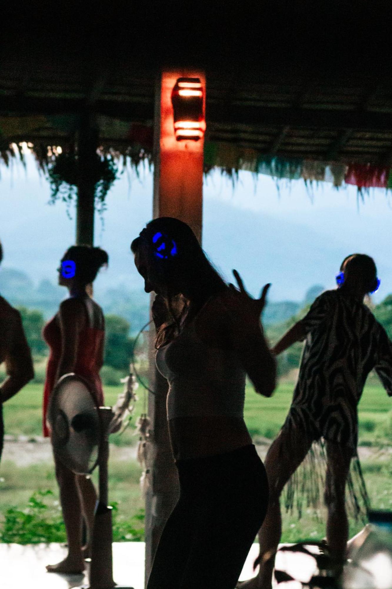 Atlas Valley (Adults Only) Pai Luaran gambar