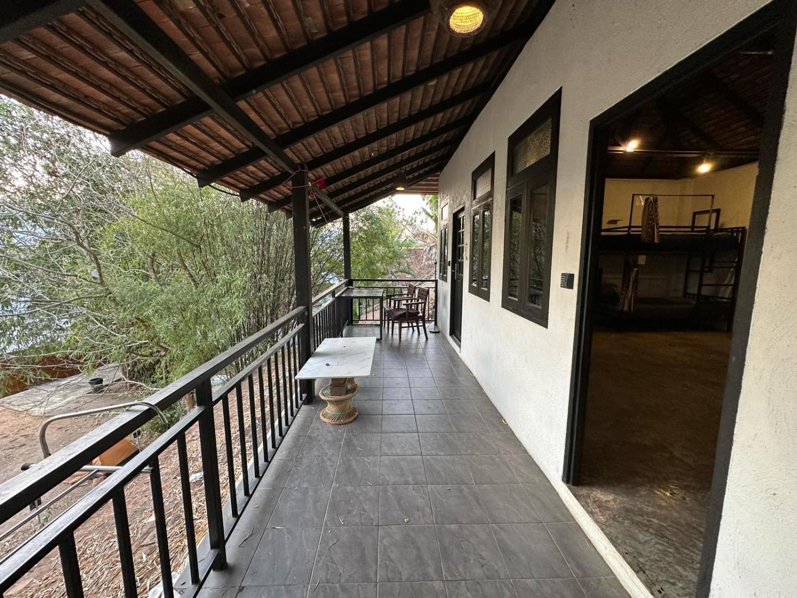 Atlas Valley (Adults Only) Pai Luaran gambar