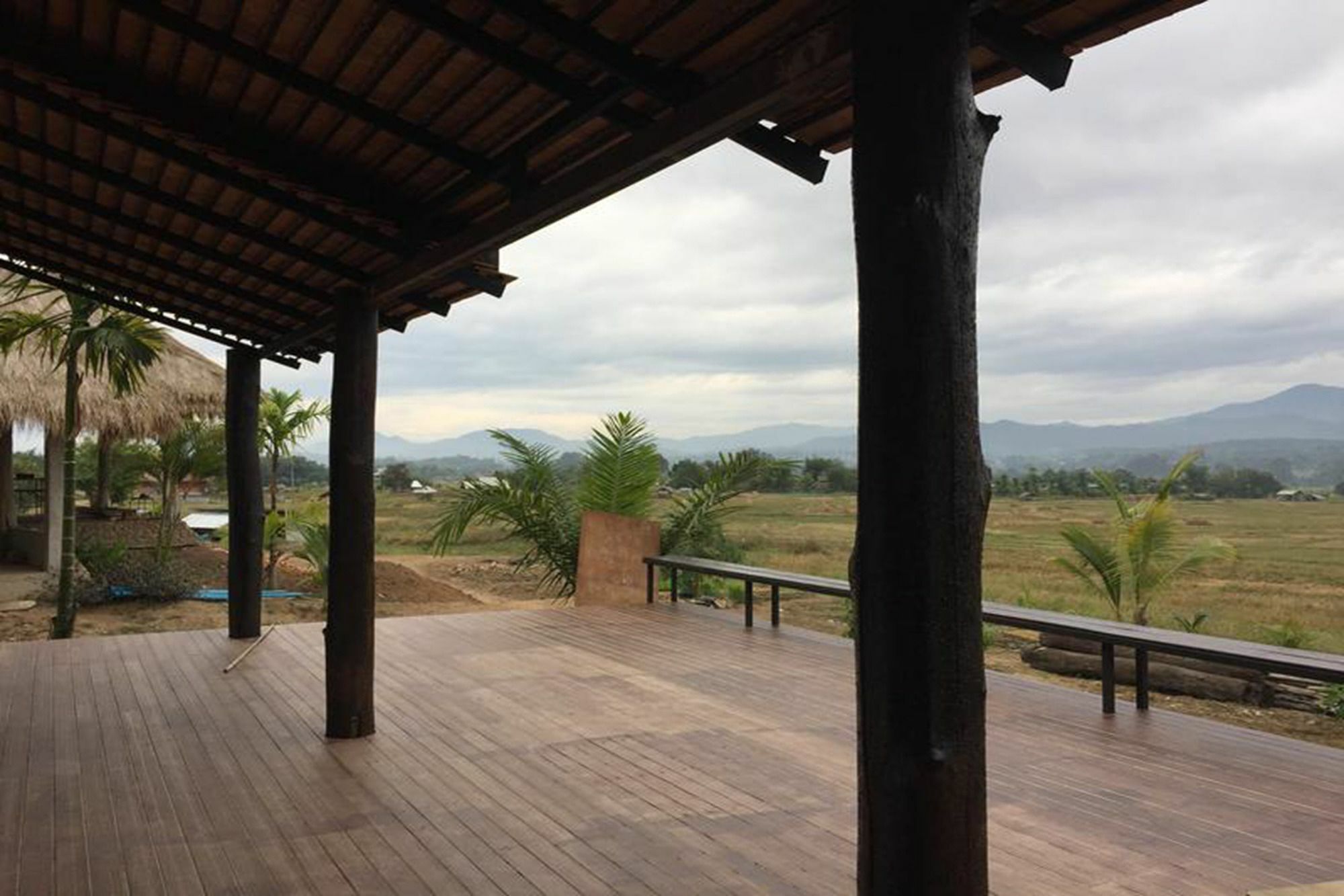 Atlas Valley (Adults Only) Pai Luaran gambar