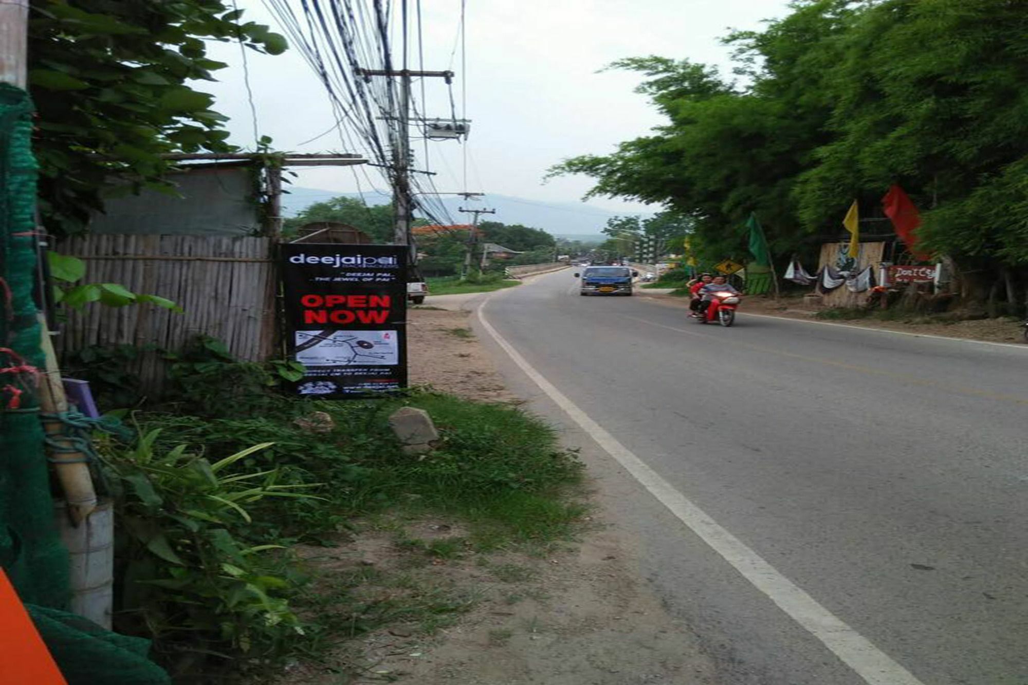 Atlas Valley (Adults Only) Pai Luaran gambar