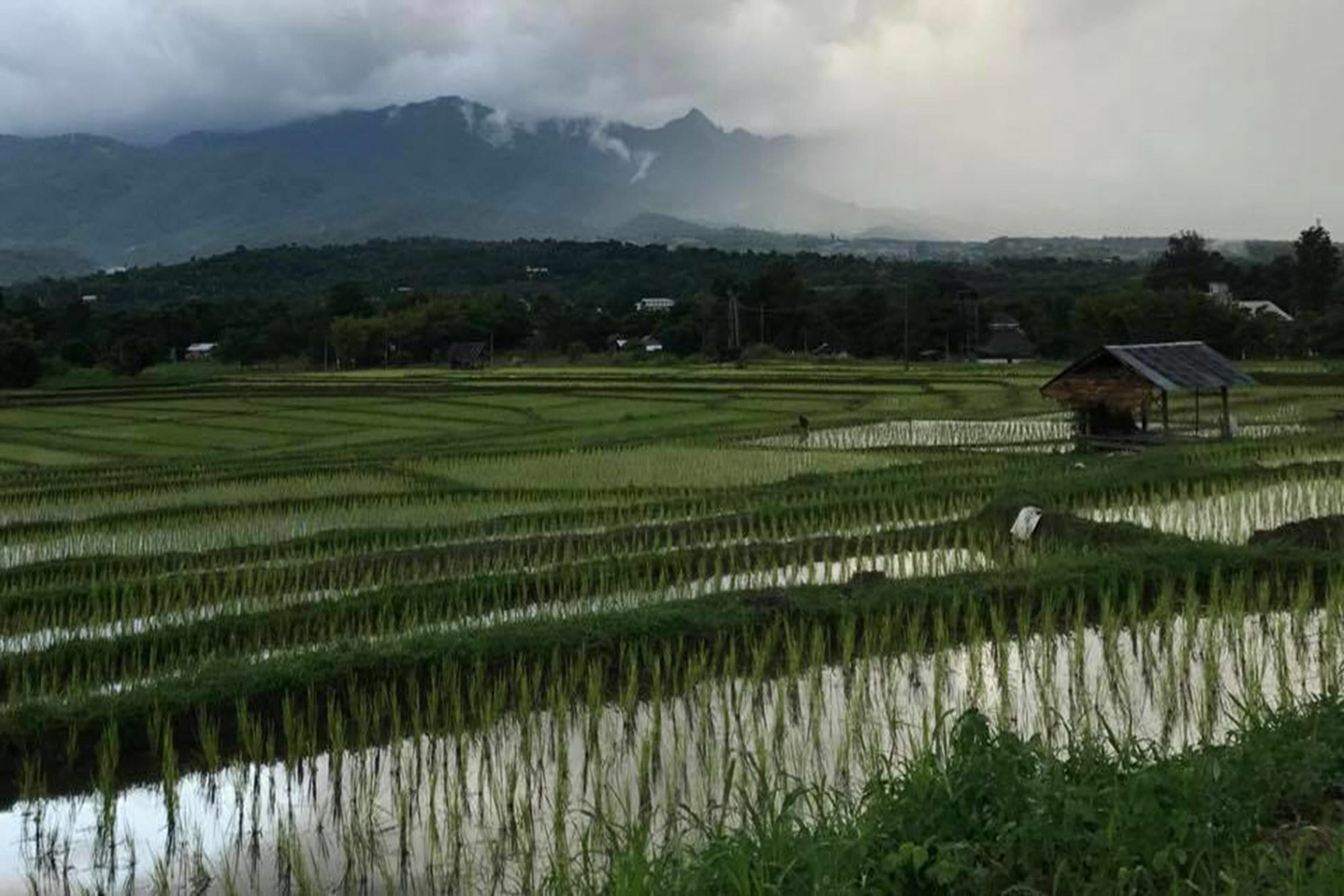 Atlas Valley (Adults Only) Pai Luaran gambar