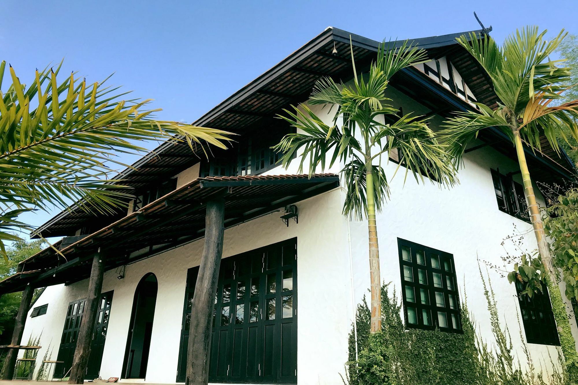 Atlas Valley (Adults Only) Pai Luaran gambar
