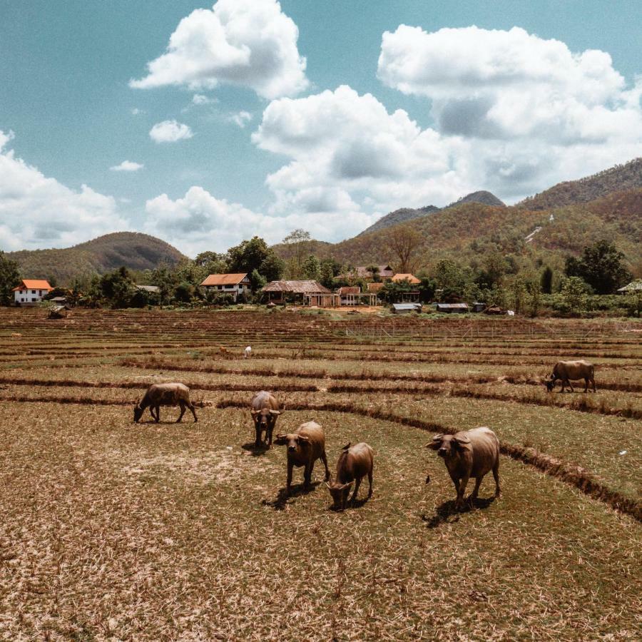 Atlas Valley (Adults Only) Pai Luaran gambar